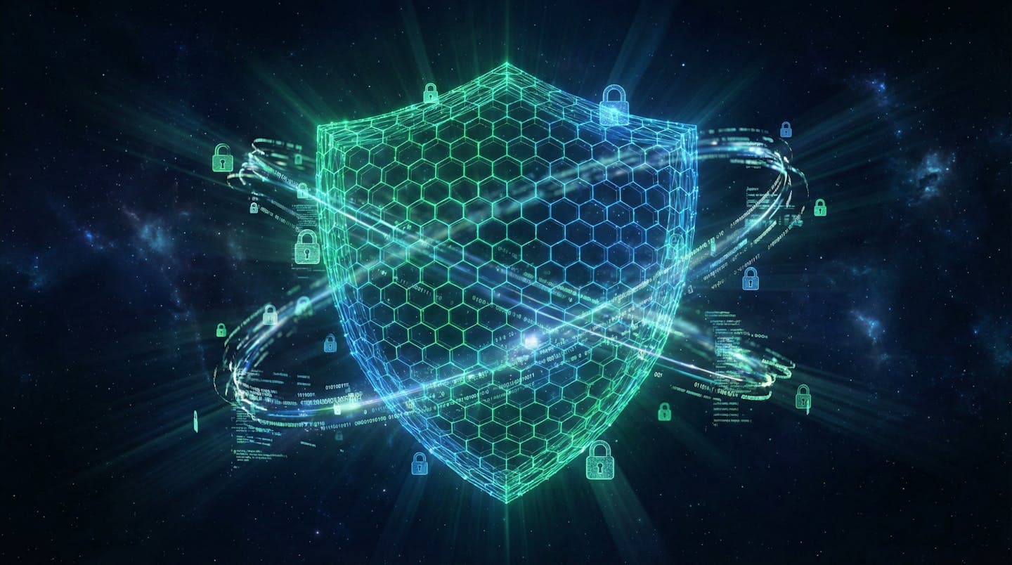 Enterprise-grade security